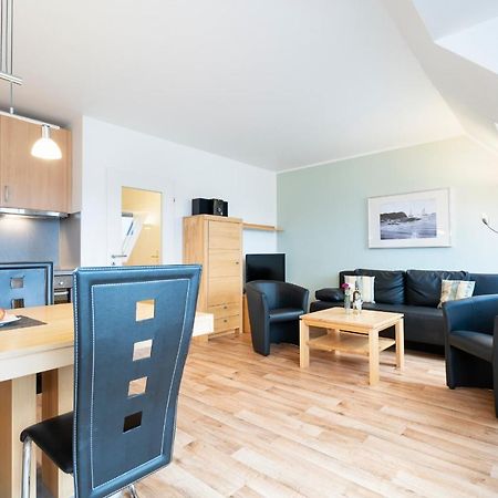 Wohnpark Am Muehlenteich - Appartement 35 Timmendorfer Strand Exteriér fotografie