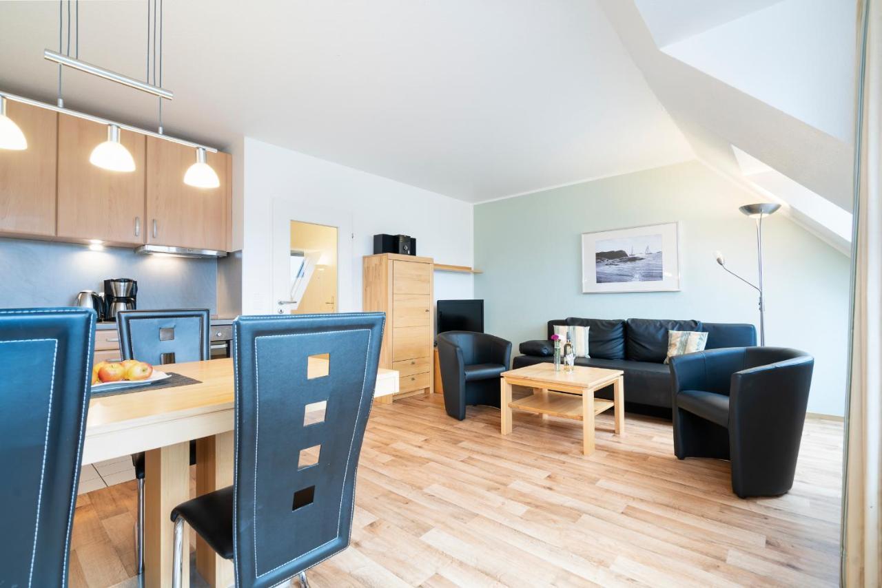 Wohnpark Am Muehlenteich - Appartement 35 Timmendorfer Strand Exteriér fotografie