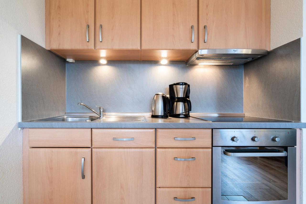 Wohnpark Am Muehlenteich - Appartement 35 Timmendorfer Strand Exteriér fotografie
