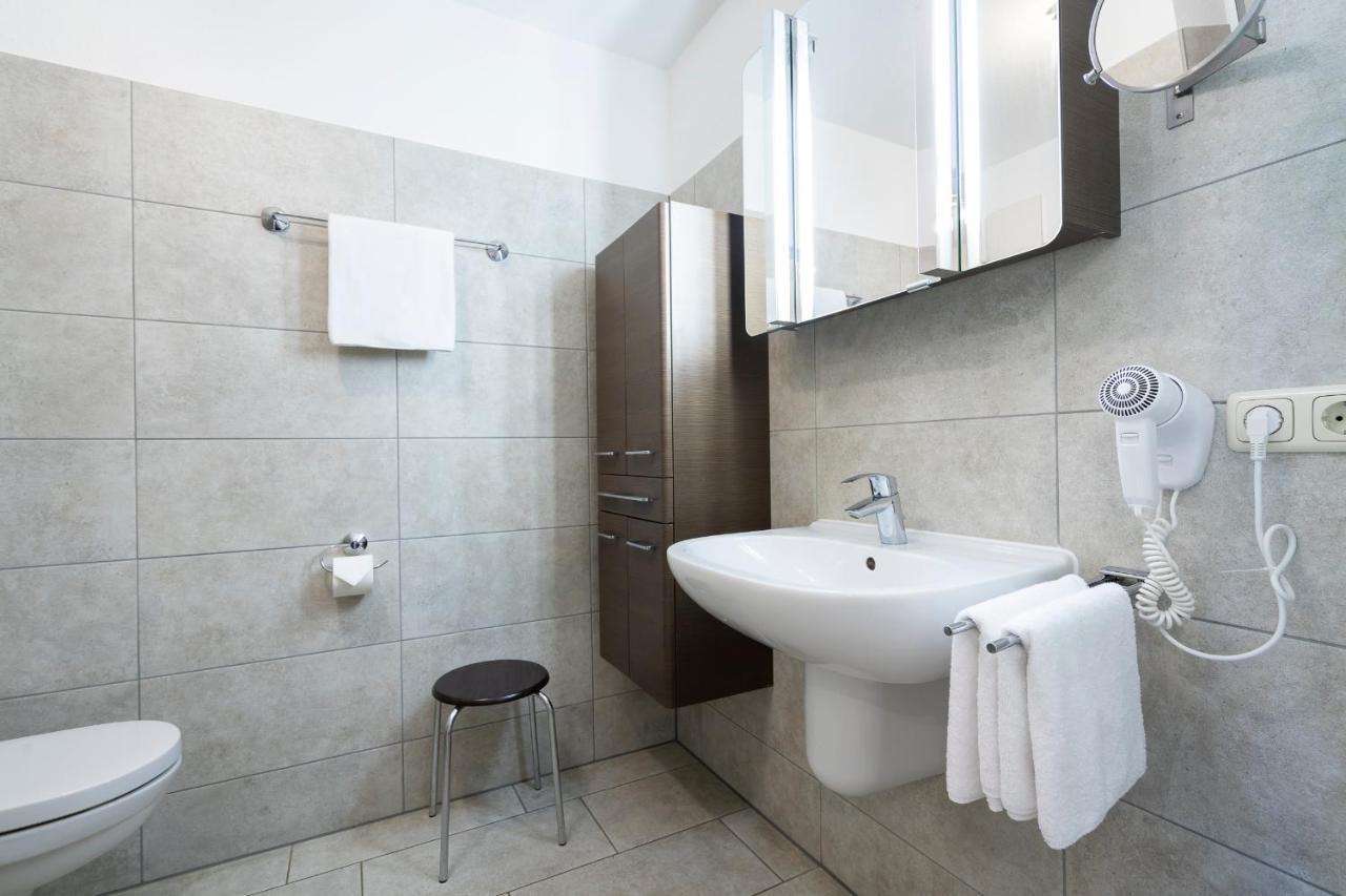 Wohnpark Am Muehlenteich - Appartement 35 Timmendorfer Strand Exteriér fotografie