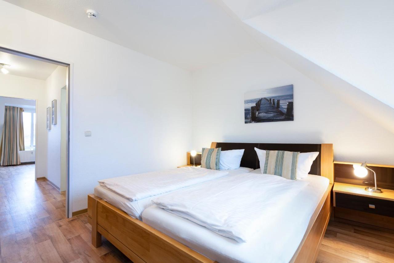Wohnpark Am Muehlenteich - Appartement 35 Timmendorfer Strand Exteriér fotografie
