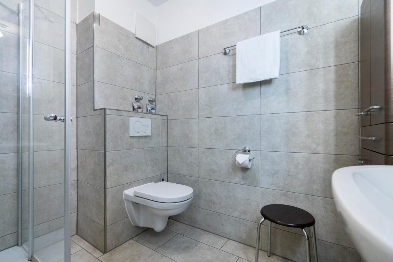 Wohnpark Am Muehlenteich - Appartement 35 Timmendorfer Strand Exteriér fotografie