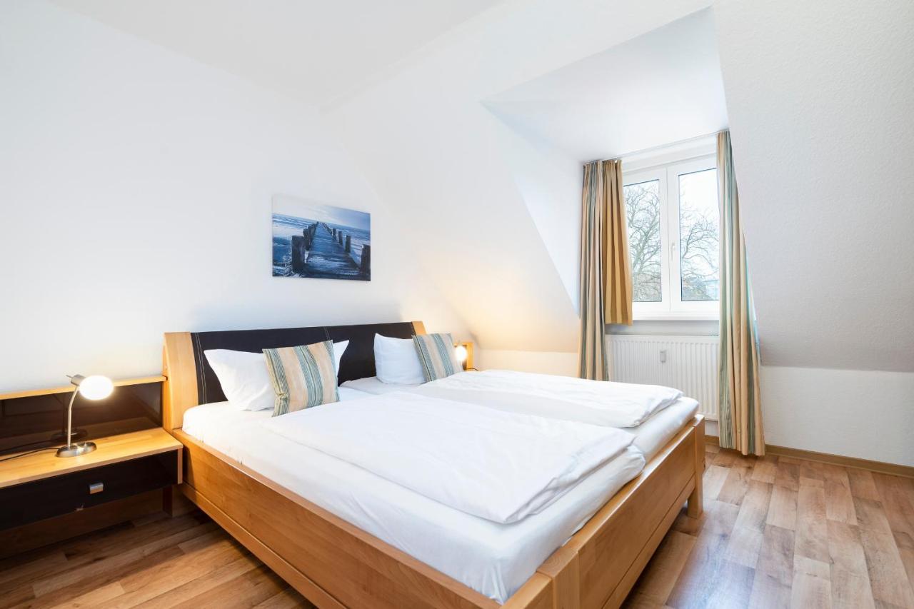 Wohnpark Am Muehlenteich - Appartement 35 Timmendorfer Strand Exteriér fotografie