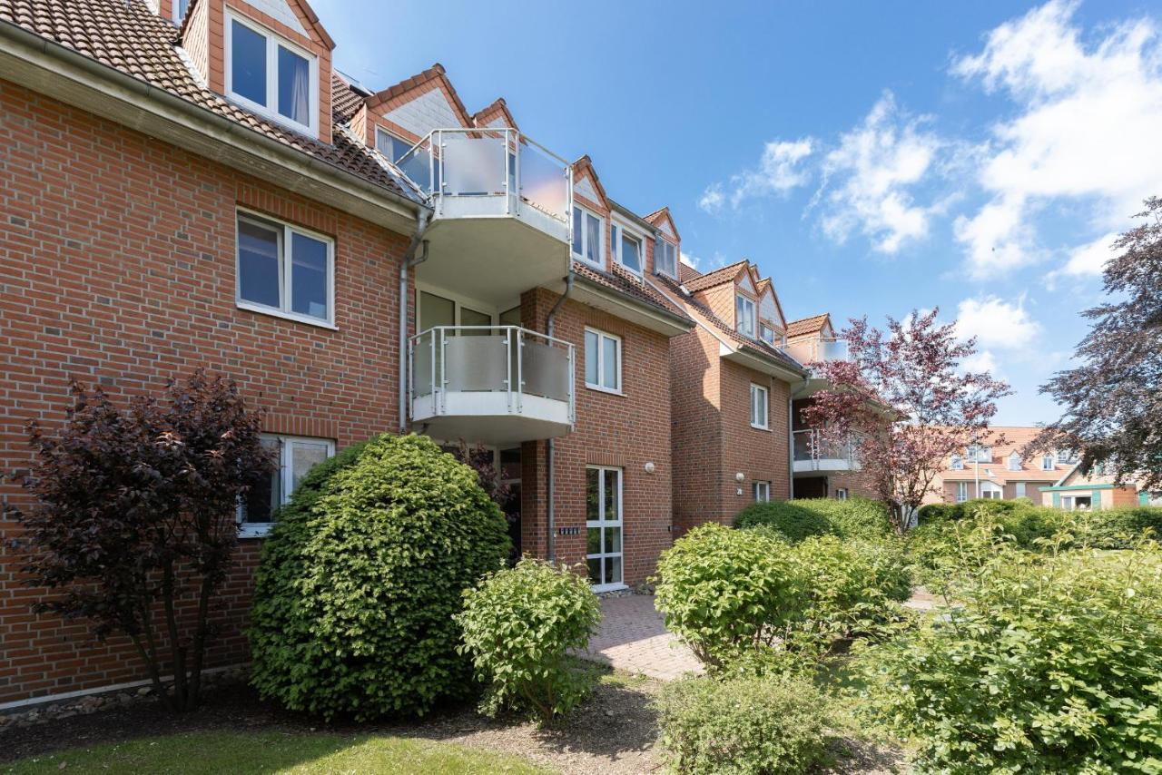 Wohnpark Am Muehlenteich - Appartement 35 Timmendorfer Strand Exteriér fotografie